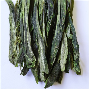 猴坑周边山场 野生一级手工捏尖太平猴魁